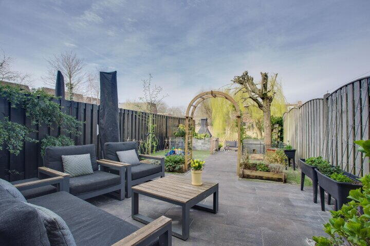 Foto 18 - Pijlkruidvaart 25, Zoetermeer