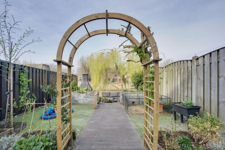 Foto 20 - Pijlkruidvaart 25, Zoetermeer