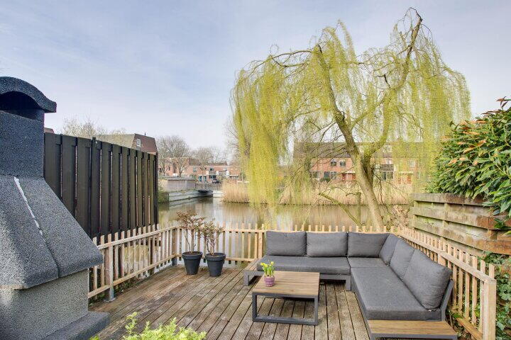 Foto 3 - Pijlkruidvaart 25, Zoetermeer