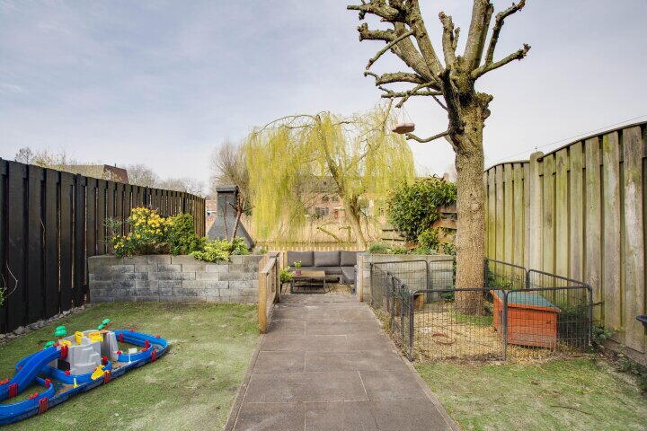 Foto 21 - Pijlkruidvaart 25, Zoetermeer