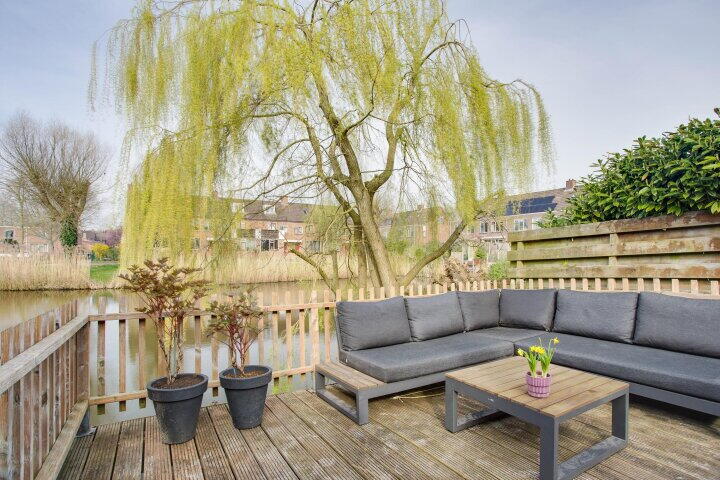 Foto 22 - Pijlkruidvaart 25, Zoetermeer