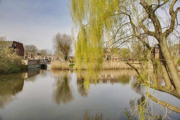 Foto 23 - Pijlkruidvaart 25, Zoetermeer