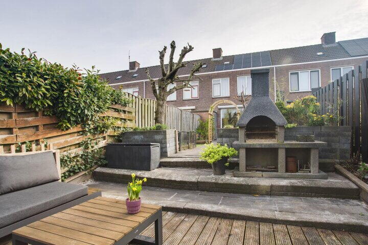 Foto 24 - Pijlkruidvaart 25, Zoetermeer