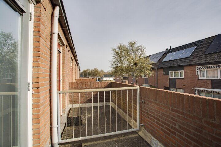 Foto 29 - Pijlkruidvaart 25, Zoetermeer