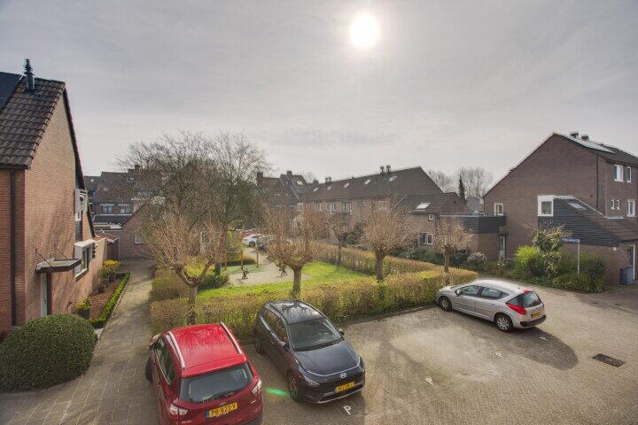 Foto 30 - Pijlkruidvaart 25, Zoetermeer