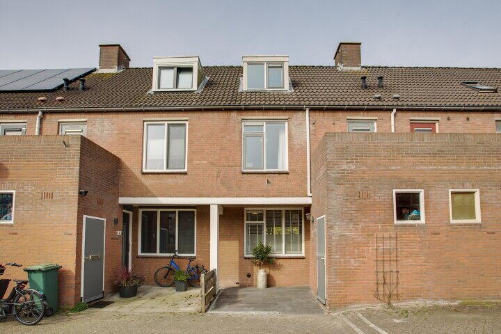 Foto 4 - Pijlkruidvaart 25, Zoetermeer