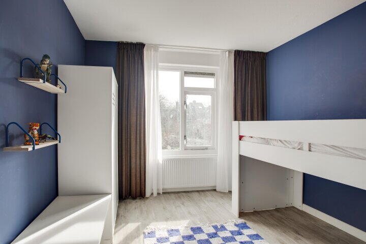 Foto 31 - Pijlkruidvaart 25, Zoetermeer