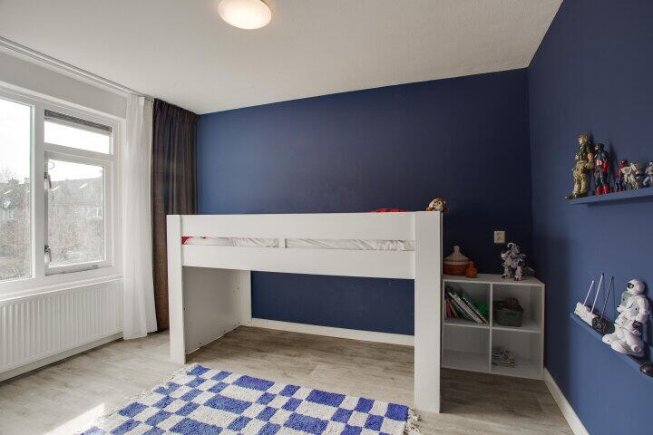 Foto 32 - Pijlkruidvaart 25, Zoetermeer