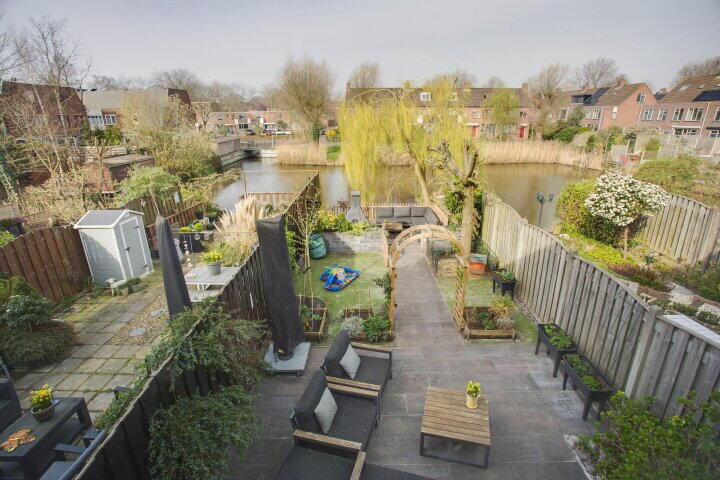 Foto 35 - Pijlkruidvaart 25, Zoetermeer