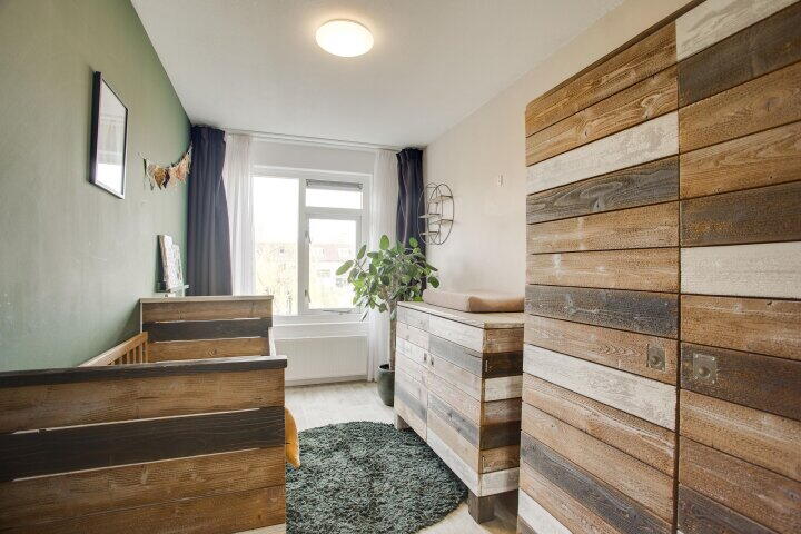 Foto 36 - Pijlkruidvaart 25, Zoetermeer