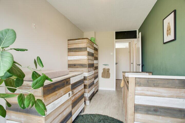 Foto 37 - Pijlkruidvaart 25, Zoetermeer