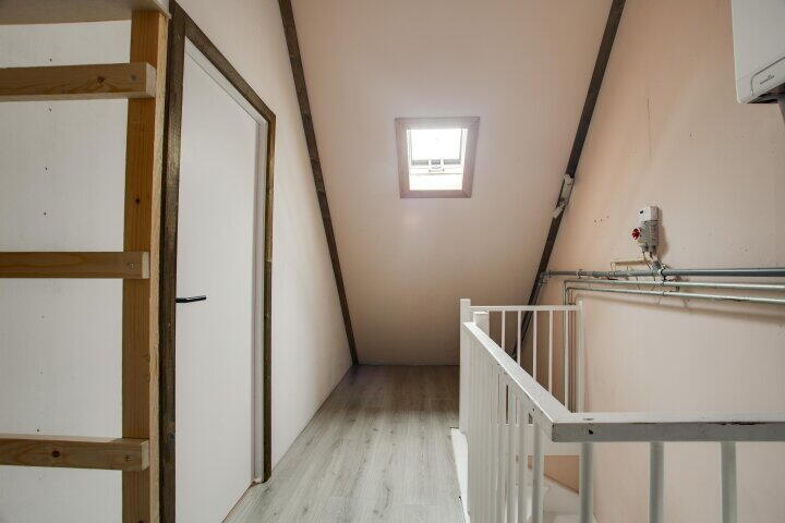 Foto 38 - Pijlkruidvaart 25, Zoetermeer