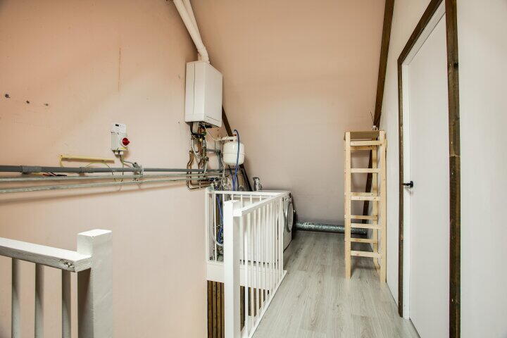 Foto 39 - Pijlkruidvaart 25, Zoetermeer