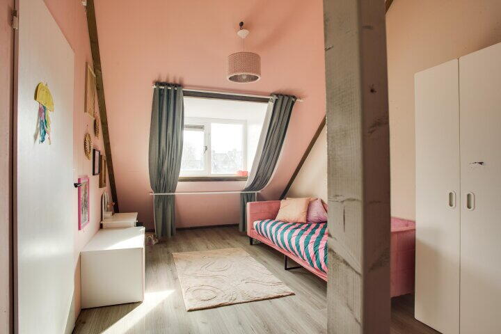 Foto 40 - Pijlkruidvaart 25, Zoetermeer