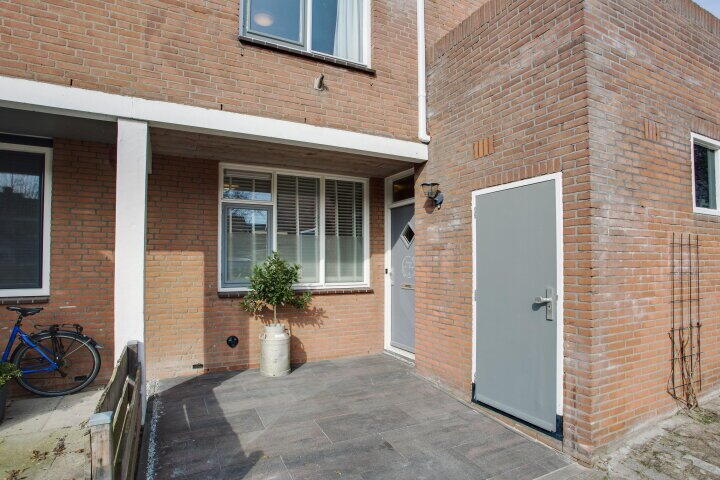 Foto 5 - Pijlkruidvaart 25, Zoetermeer