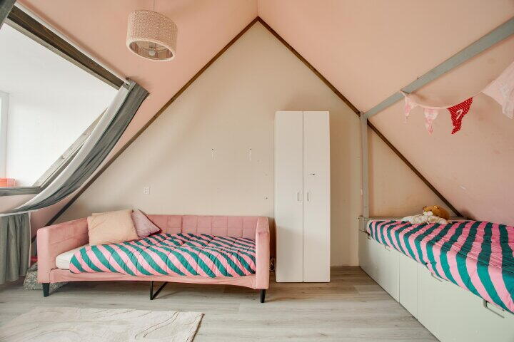 Foto 42 - Pijlkruidvaart 25, Zoetermeer