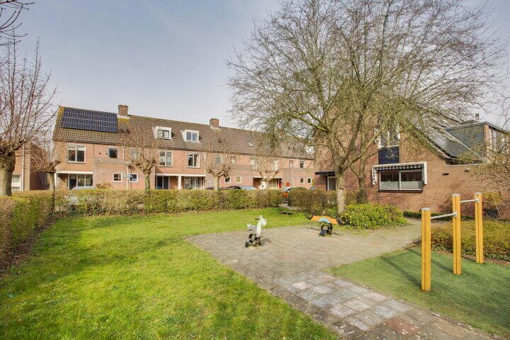 Foto 43 - Pijlkruidvaart 25, Zoetermeer