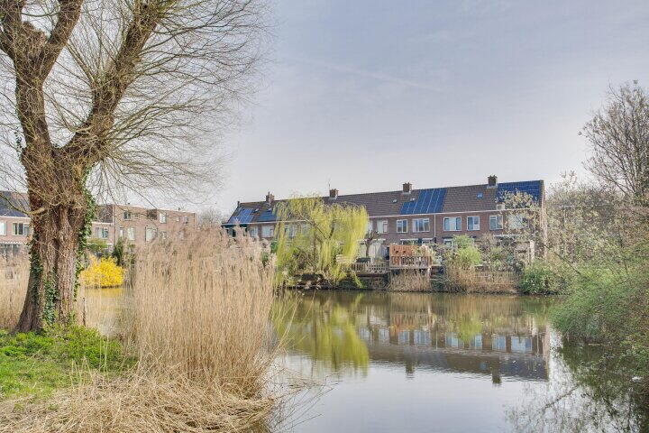 Foto 44 - Pijlkruidvaart 25, Zoetermeer