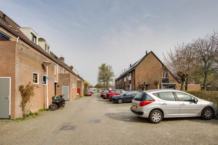 Foto 45 - Pijlkruidvaart 25, Zoetermeer