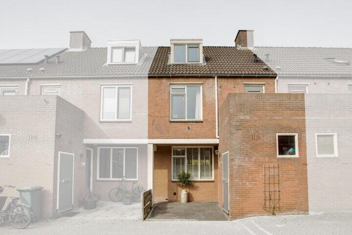 Foto 47 - Pijlkruidvaart 25, Zoetermeer