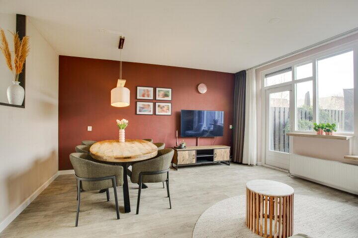 Foto 9 - Pijlkruidvaart 25, Zoetermeer