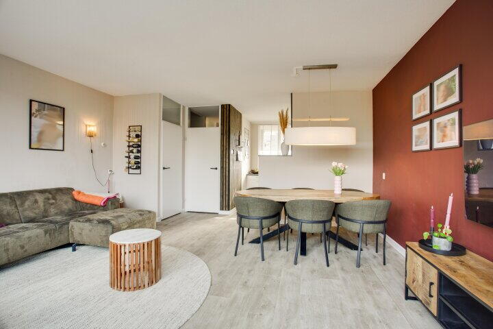 Foto 10 - Pijlkruidvaart 25, Zoetermeer