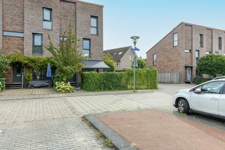 Foto 38 - Pijlpuntstraat 62, Nijmegen