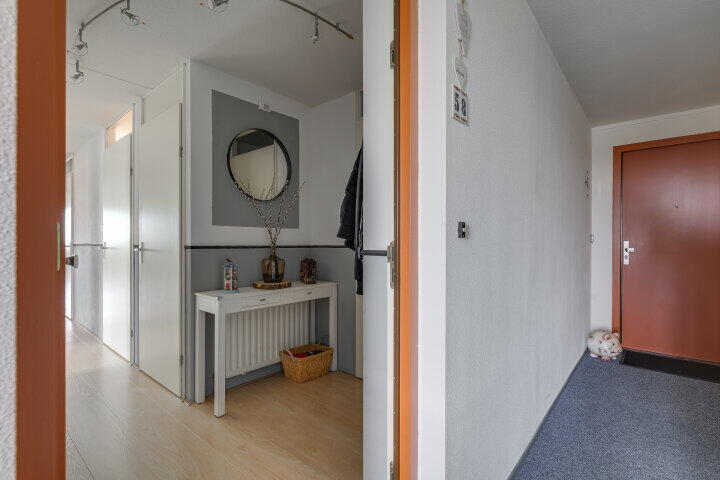 Foto 12 - Pijlstaartplein 58, 's-gravenhage