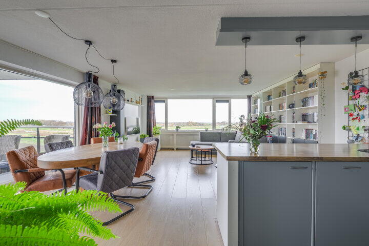 Foto 15 - Pijlstaartplein 58, 's-gravenhage