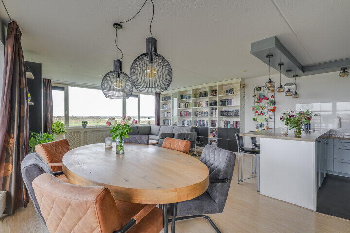 Foto 16 - Pijlstaartplein 58, 's-gravenhage