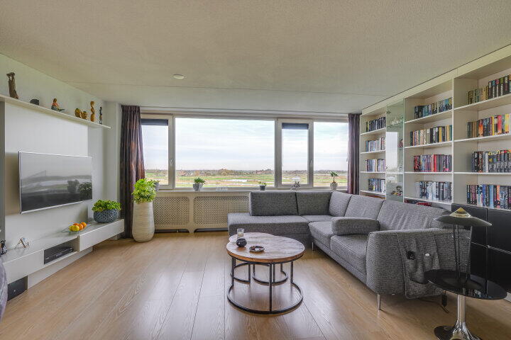 Foto 17 - Pijlstaartplein 58, 's-gravenhage