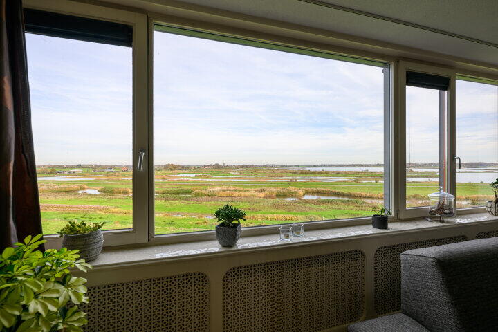 Foto 18 - Pijlstaartplein 58, 's-gravenhage