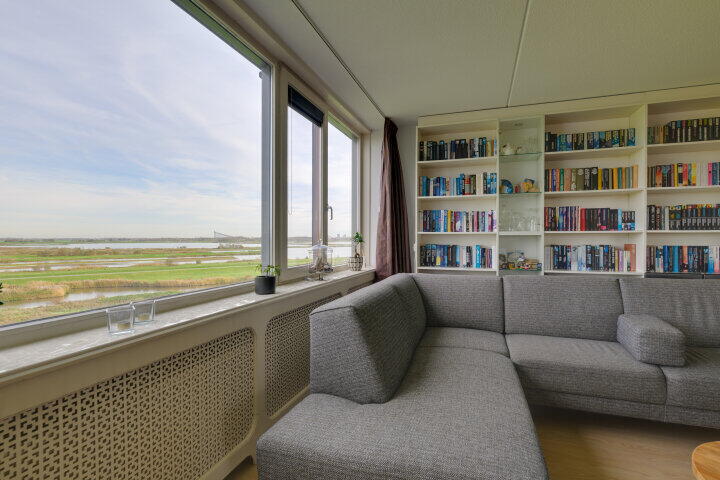 Foto 19 - Pijlstaartplein 58, 's-gravenhage