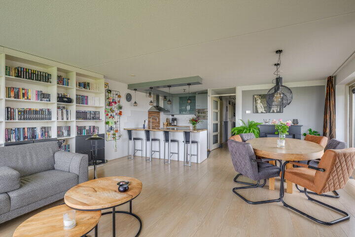 Foto 20 - Pijlstaartplein 58, 's-gravenhage