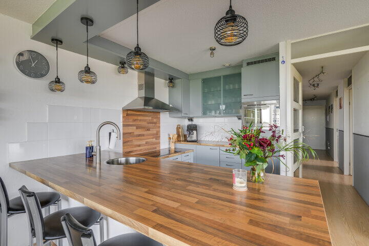 Foto 3 - Pijlstaartplein 58, 's-gravenhage