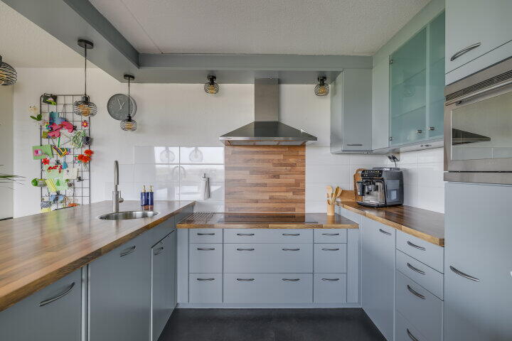 Foto 21 - Pijlstaartplein 58, 's-gravenhage