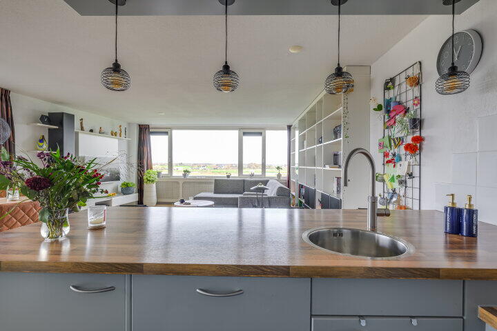 Foto 24 - Pijlstaartplein 58, 's-gravenhage