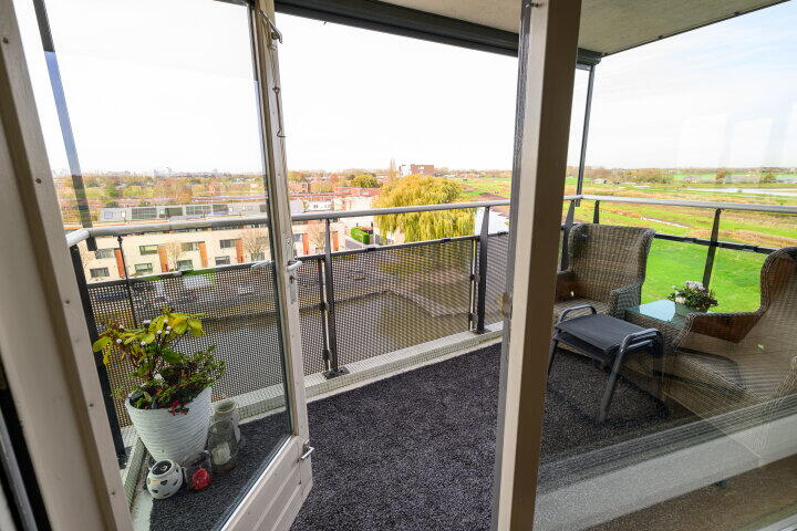 Foto 25 - Pijlstaartplein 58, 's-gravenhage