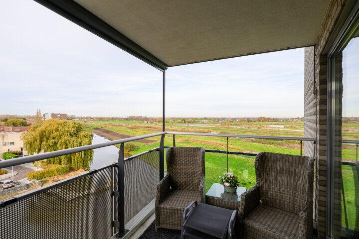 Foto 26 - Pijlstaartplein 58, 's-gravenhage