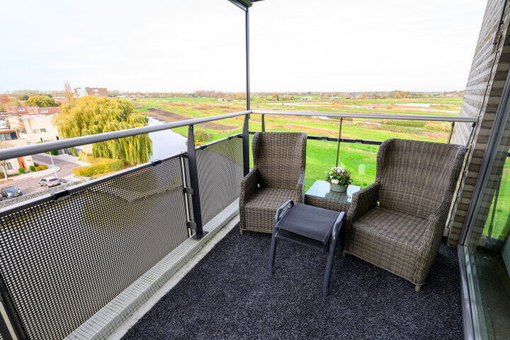 Foto 27 - Pijlstaartplein 58, 's-gravenhage