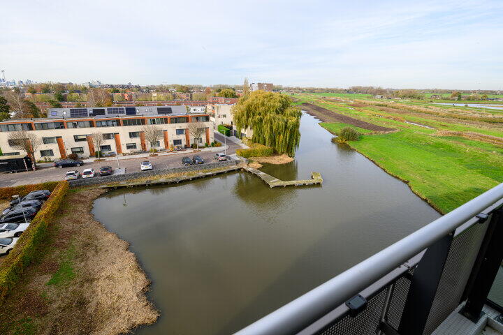 Foto 28 - Pijlstaartplein 58, 's-gravenhage