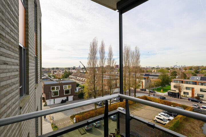 Foto 29 - Pijlstaartplein 58, 's-gravenhage