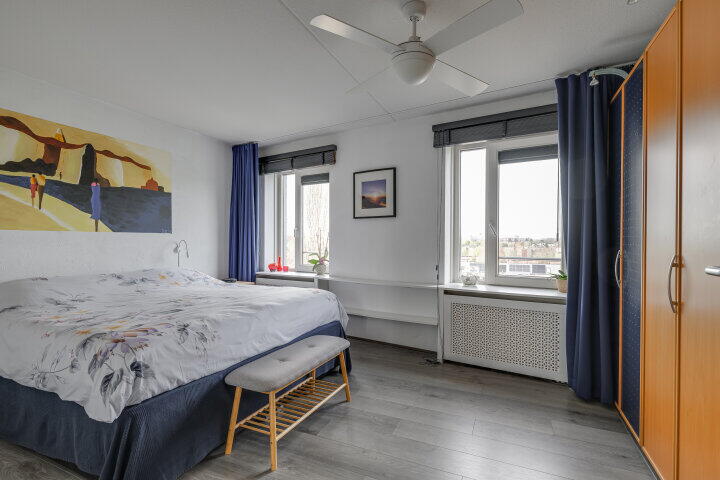 Foto 30 - Pijlstaartplein 58, 's-gravenhage