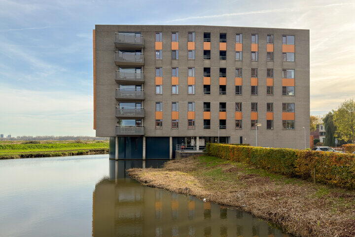 Foto 4 - Pijlstaartplein 58, 's-gravenhage