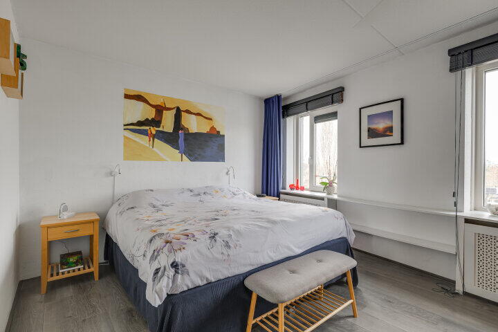 Foto 31 - Pijlstaartplein 58, 's-gravenhage