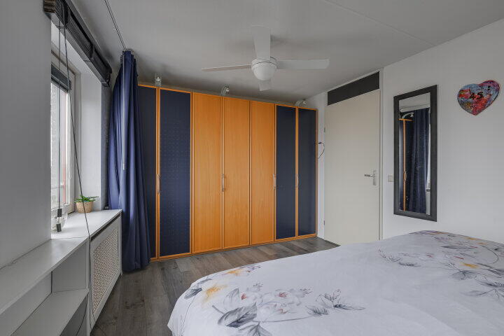 Foto 32 - Pijlstaartplein 58, 's-gravenhage