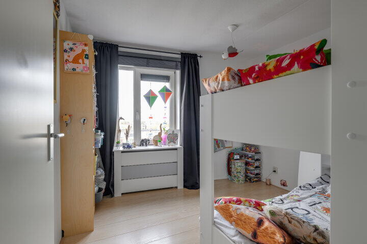 Foto 35 - Pijlstaartplein 58, 's-gravenhage