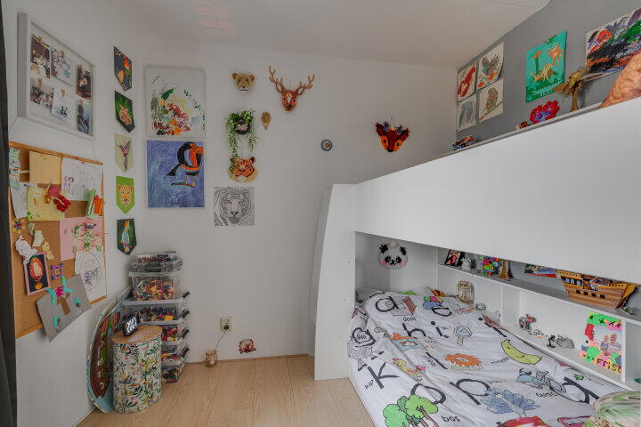 Foto 36 - Pijlstaartplein 58, 's-gravenhage