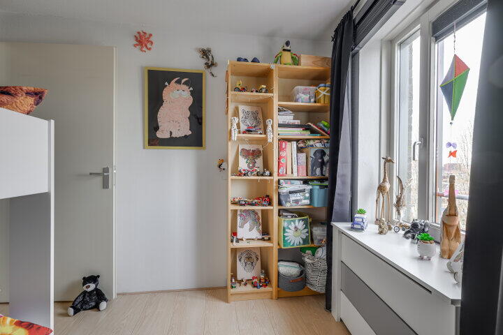 Foto 37 - Pijlstaartplein 58, 's-gravenhage