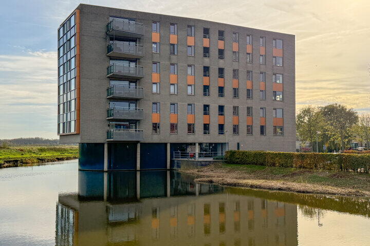 Foto 5 - Pijlstaartplein 58, 's-gravenhage